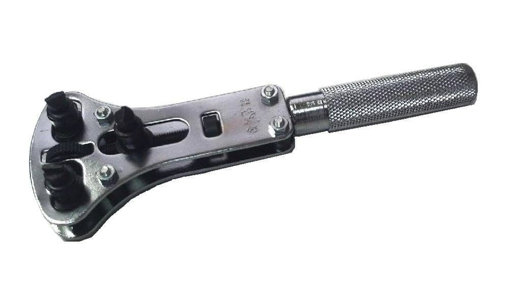 スクリューバックオープナー HOROTEC 時計 OMEGA 時計工具 裏ブタオープナー HOROTEC ホロテック オメガ